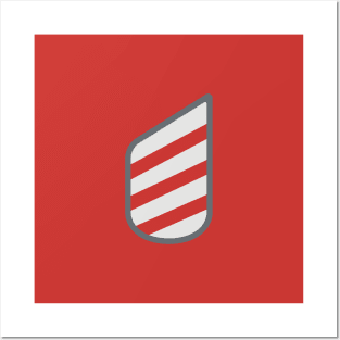 Civilization emblems - Magyars Posters and Art